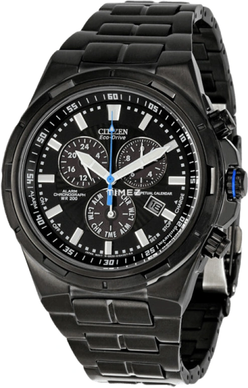 Citizen Eco-Drive BL5435-58E