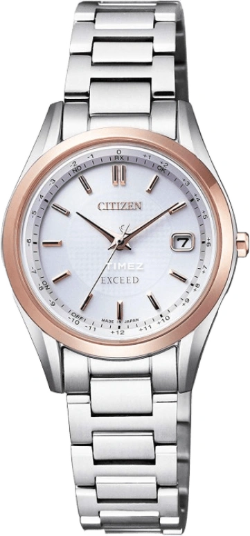 Citizen Quartz ES9374-53A