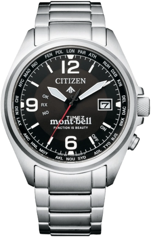 Citizen Quartz CB0171-97E