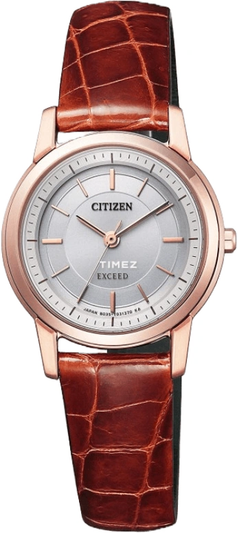 Citizen Quartz EX2072-16A