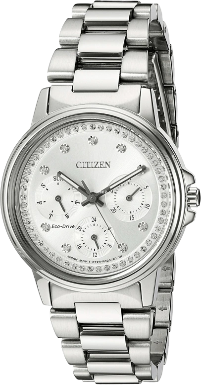 Citizen Eco-Drive FD2040-57A