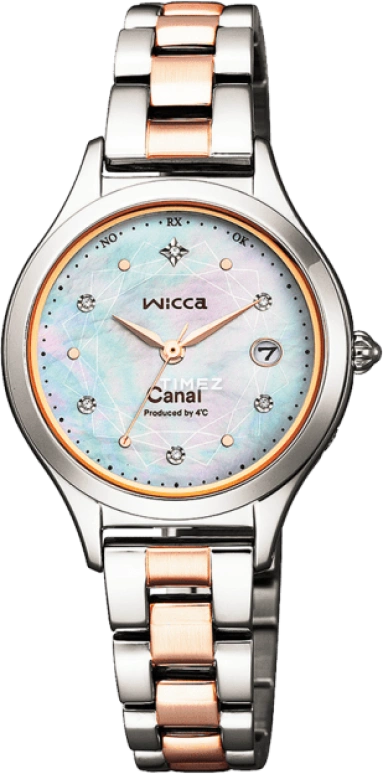 Citizen Quartz KS1-236-91