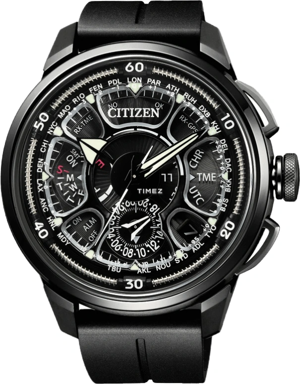 Citizen Eco-Drive