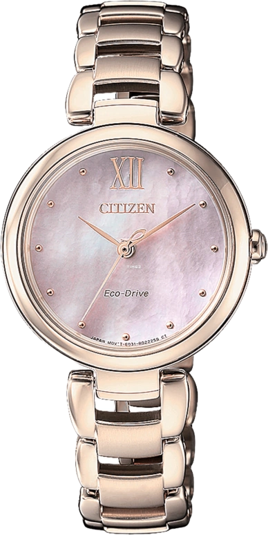Citizen Eco-Drive EM0533-82Y
