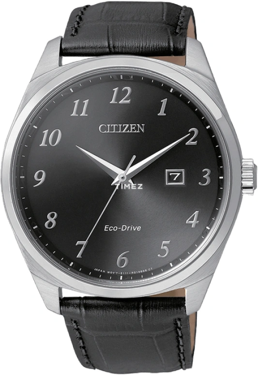 Citizen Eco-Drive