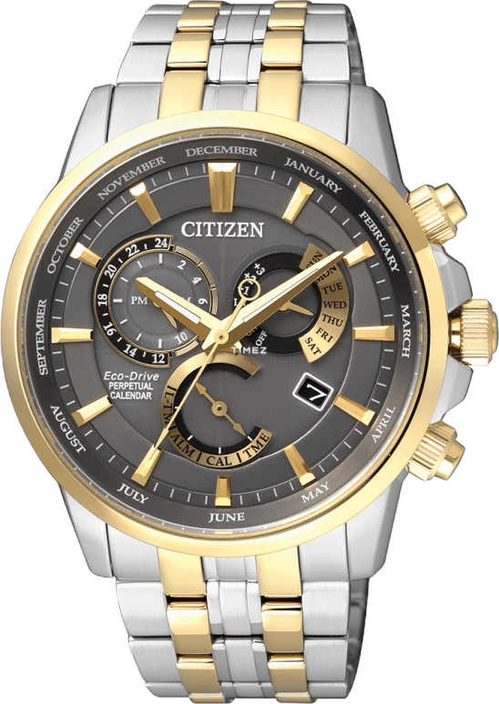 Citizen Eco-Drive