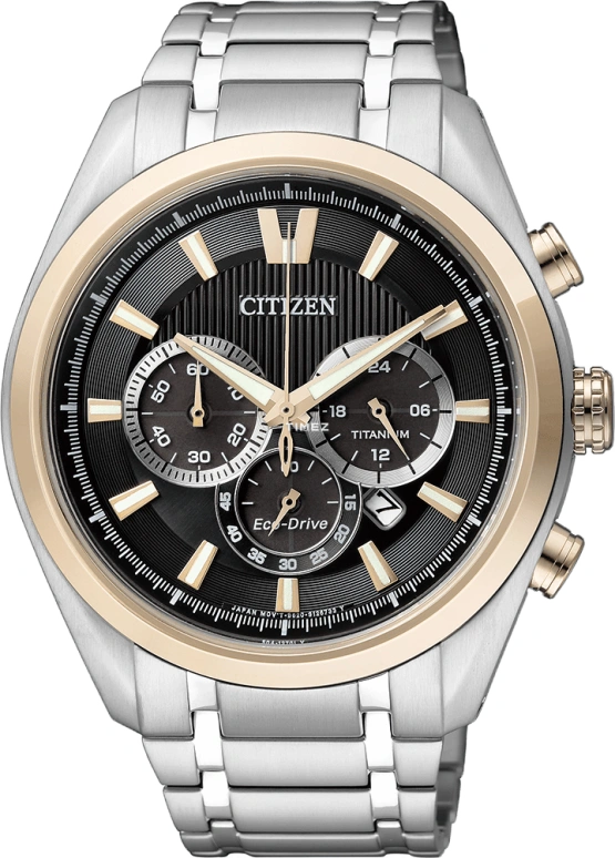 Citizen Eco-Drive CA4015-54E