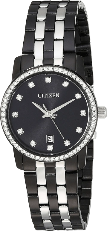 Citizen Quartz EU6037-57E