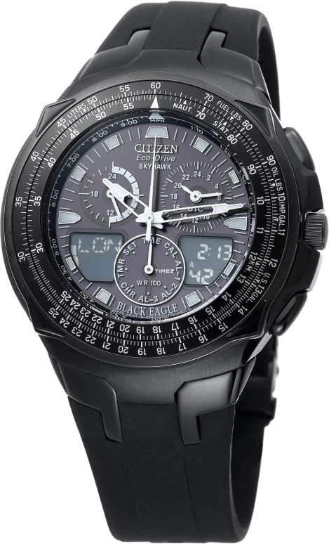 Citizen Other JR3155-03E