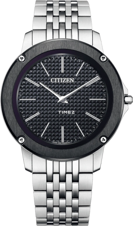 Citizen Quartz