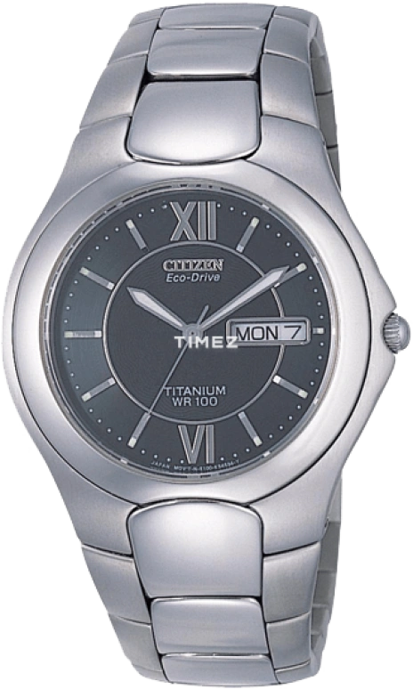 Citizen Eco-Drive BM8121-61EB