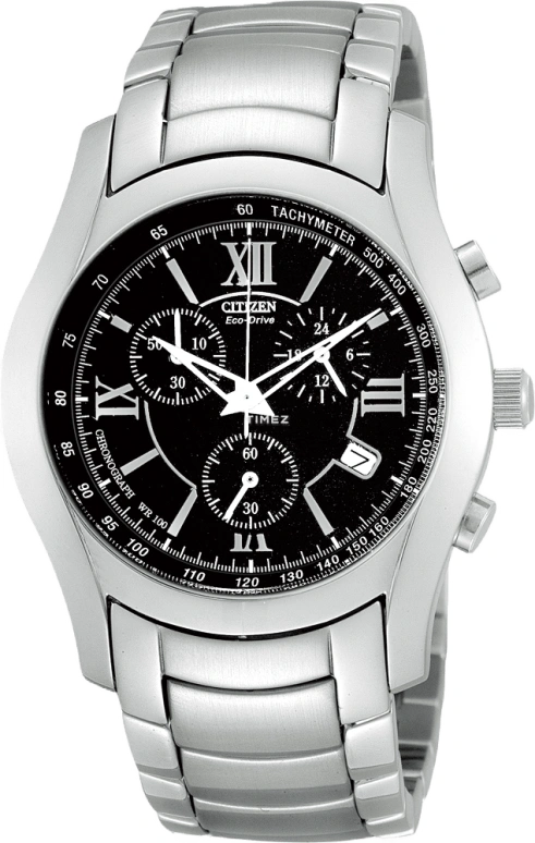 Citizen Eco-Drive AT0161-56E