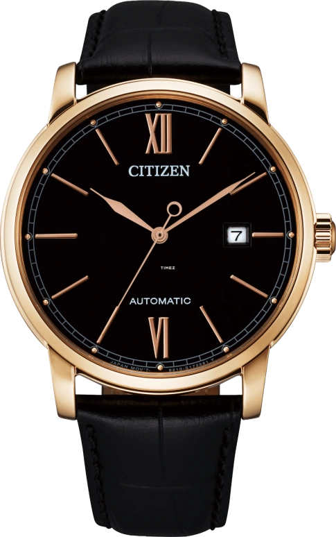 Citizen Other NJ0133-12E