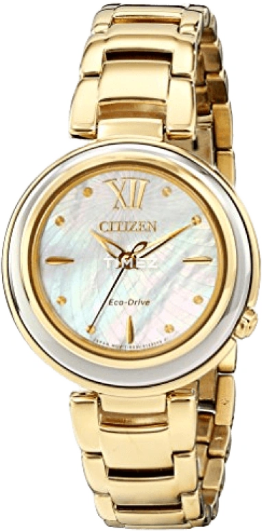 Citizen Eco-Drive EM0334-54D