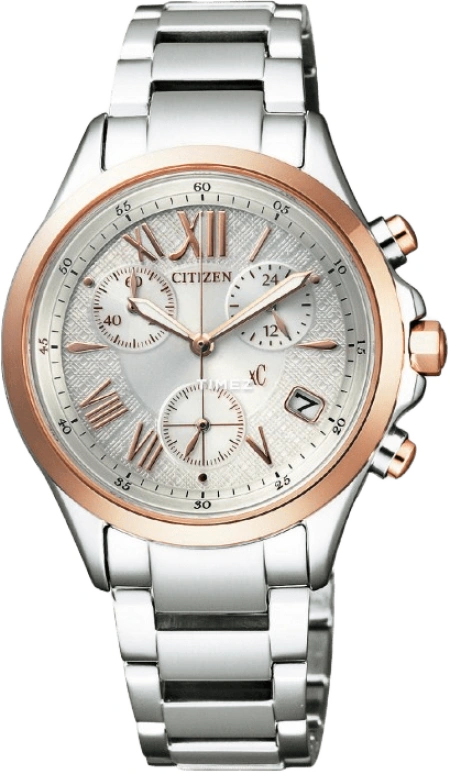 Citizen Quartz FB1404-51A