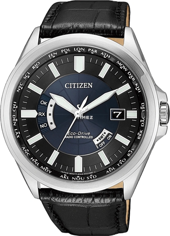 Citizen Eco-Drive CB0180-11L