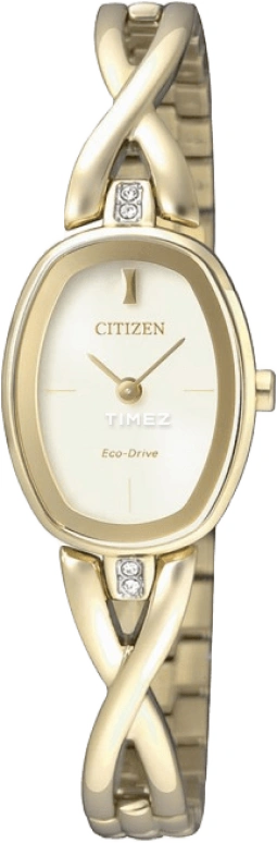 Citizen Eco-Drive EX1412-82P