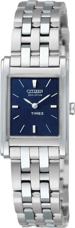 Citizen,Eco-Drive ,Stainless Steel,Sapphire,Crystal Glass,EW9451,EW9451-59L