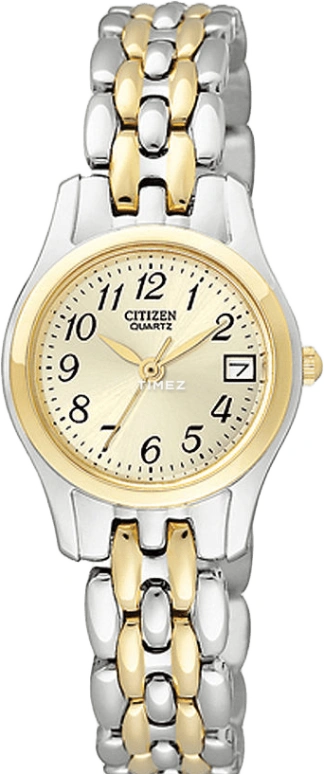 Citizen Quartz EU2654-52P