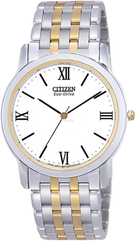 Citizen Eco-Drive