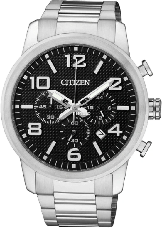 Citizen Quartz AN8050-51E