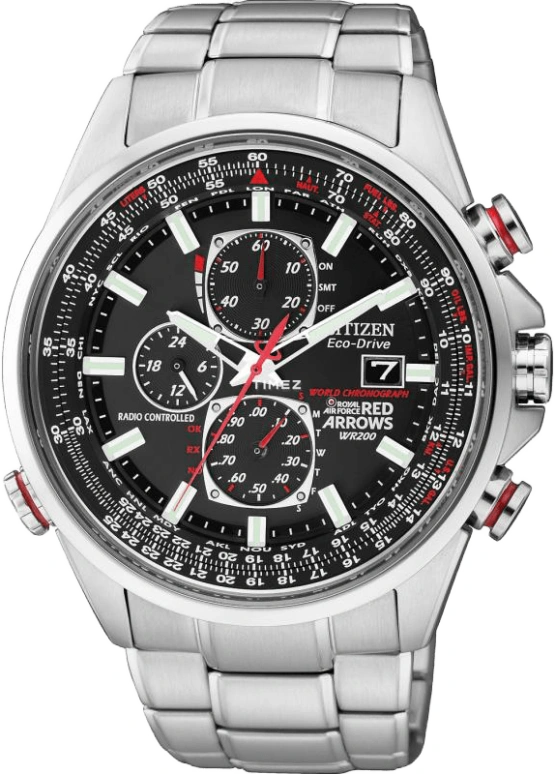 Citizen Eco-Drive AT8060-50E