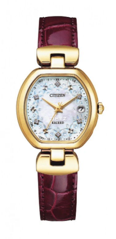 Citizen Quartz ES9452-01D