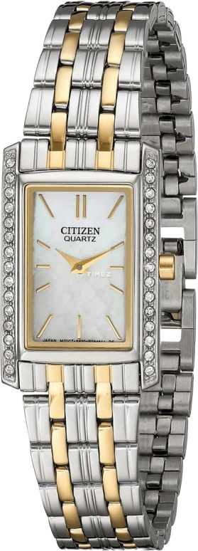 Citizen Quartz EK1124-54D