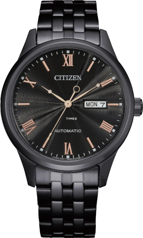 Citizen Other