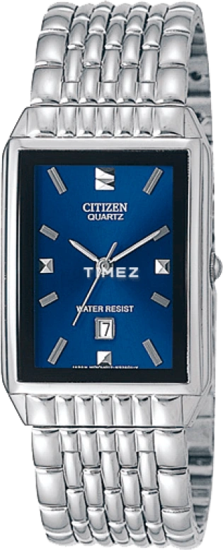 Citizen,Quartz 37x24mm,37x24mm,Stainless Steel,Quartz,In-house Caliber,Hardlex,Crystal Glass,BH0197,BH0197-50L