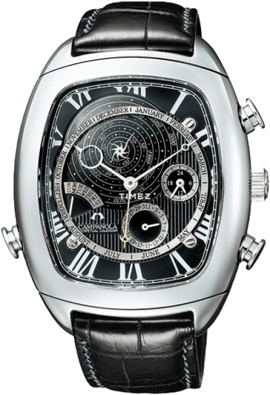 Citizen Quartz AG6250-09E