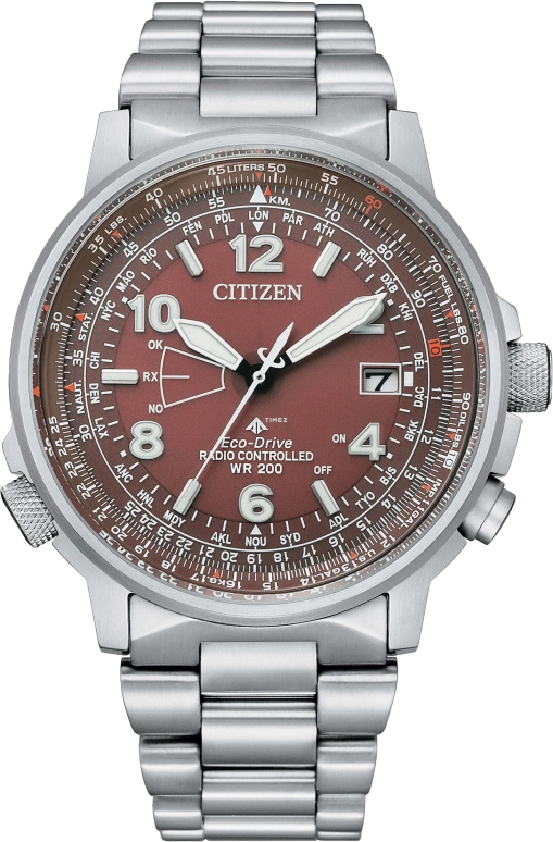 Citizen Eco-Drive CB0241-85X