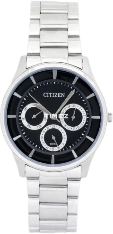 Citizen Quartz AG8351-86E