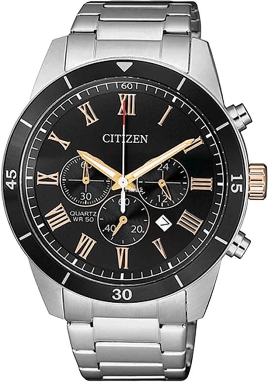 Citizen Quartz AN8168-51H