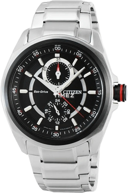 Citizen Eco-Drive BU3004-54E