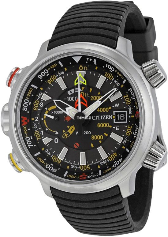 Citizen ProMaster BN5030-06E
