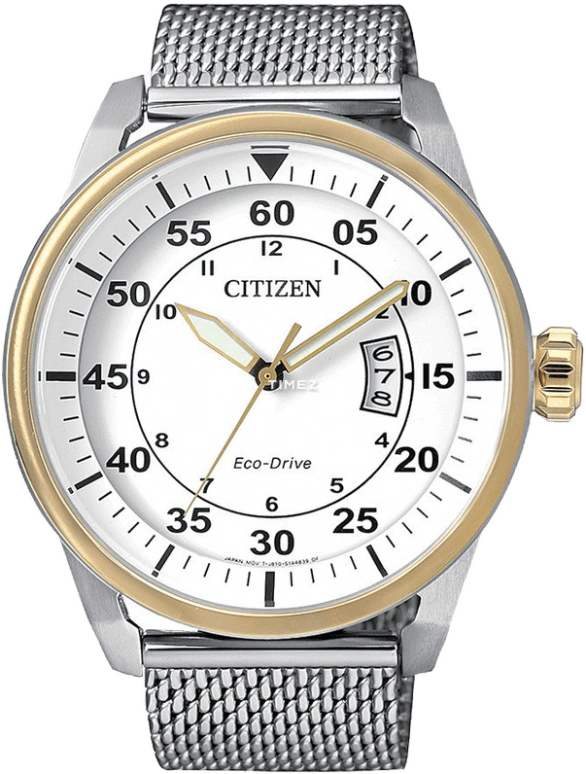 Citizen Eco-Drive AW1364-54A