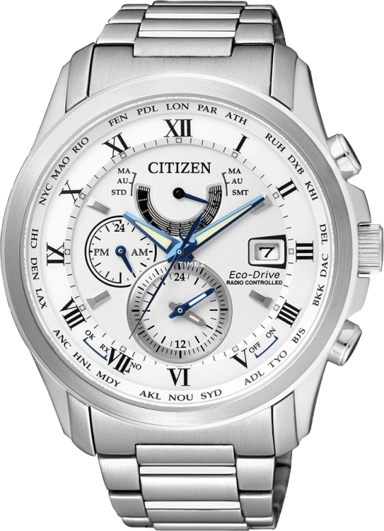 Citizen Eco-Drive AT9080-57A