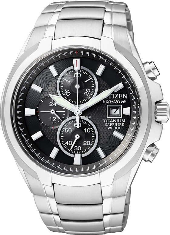 Citizen Eco-Drive CA0260-52E