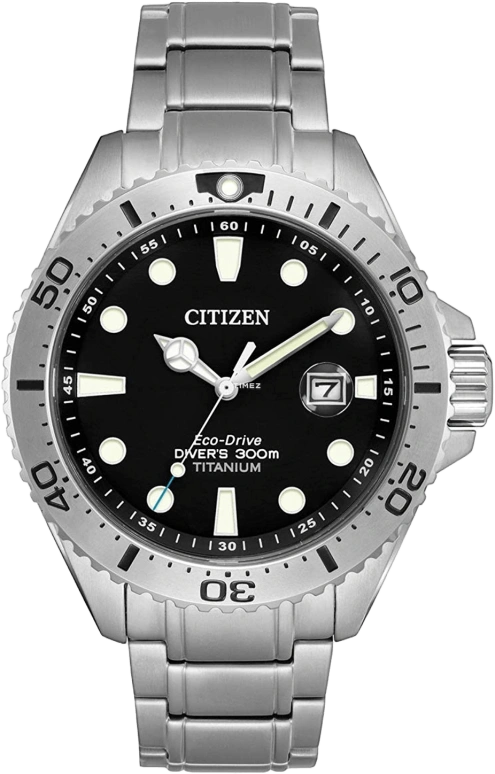 Citizen Quartz BN0141-53E