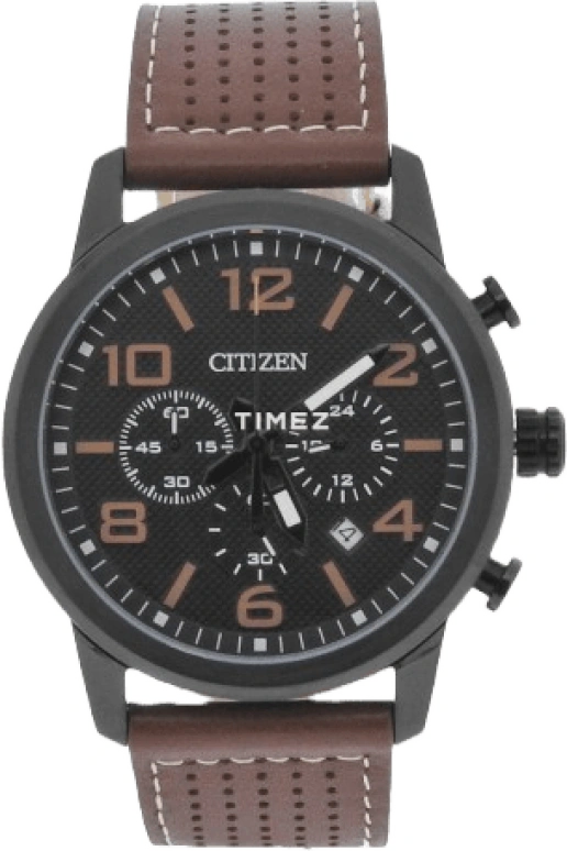 Citizen Quartz AN8058-08E