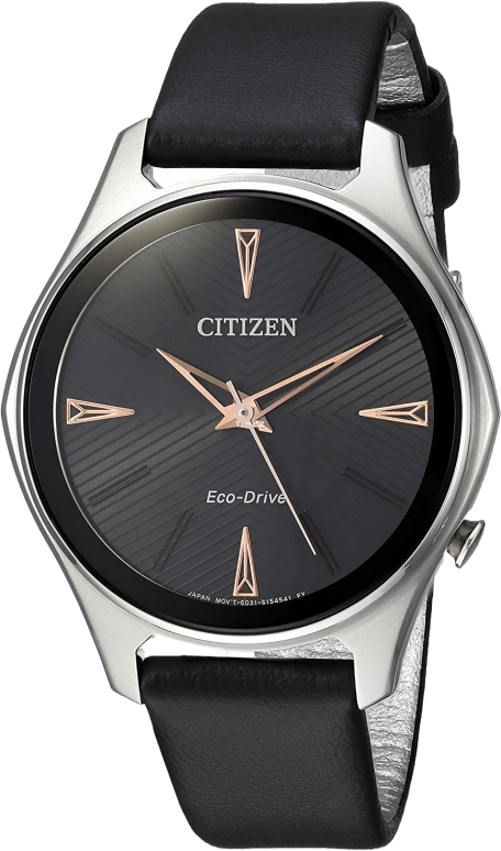 Citizen Quartz EM0591-01E