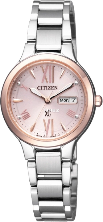 Citizen Quartz EW3224-53W
