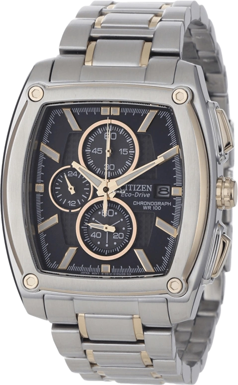 Citizen Quartz CA0096-54H