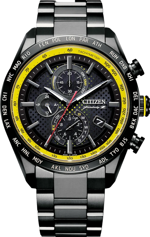 Citizen Other AT8185-89E