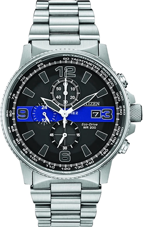 Citizen Eco-Drive CA0291-59E