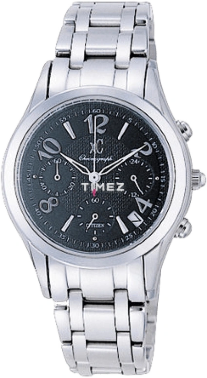 Citizen Quartz