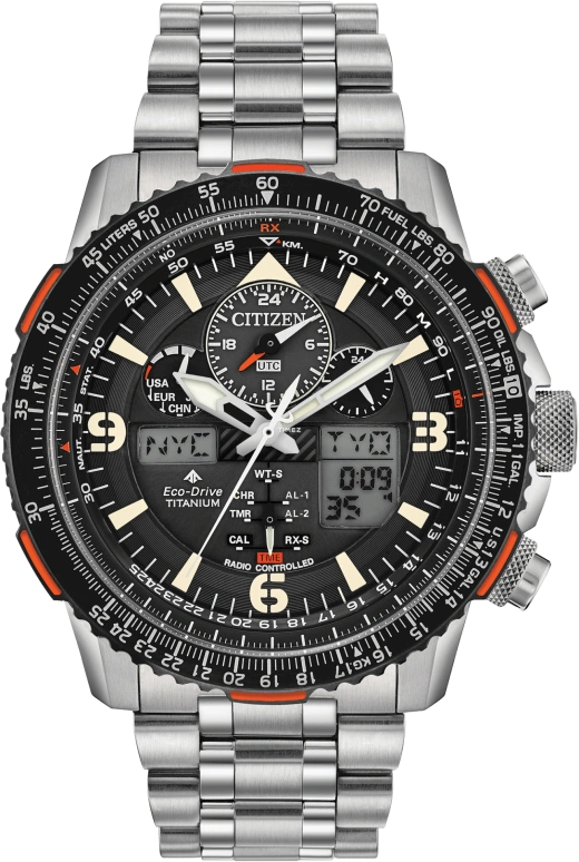 Citizen ProMaster JY8108-53E
