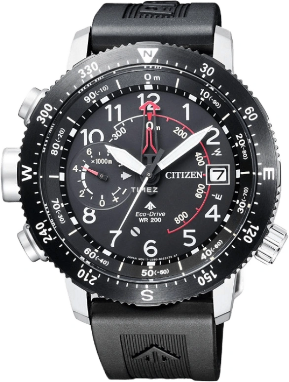 Citizen Quartz BN4044-23E