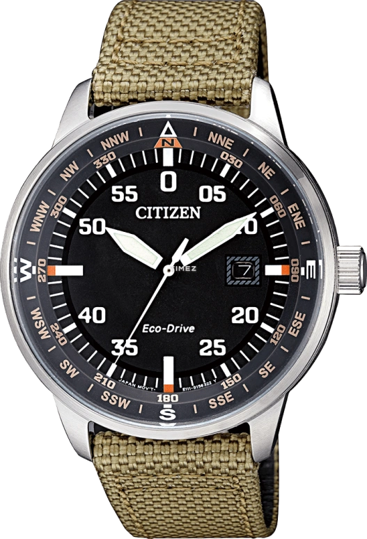 Citizen Eco-Drive BM7390-14E